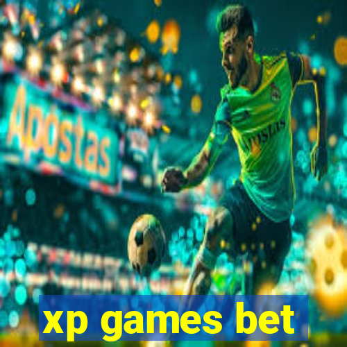 xp games bet